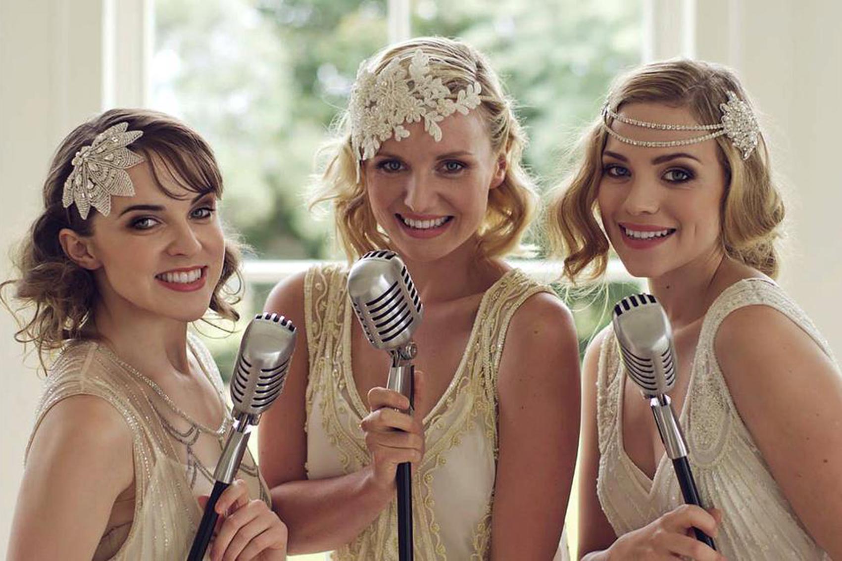 Gatsby Theme Thumbnail