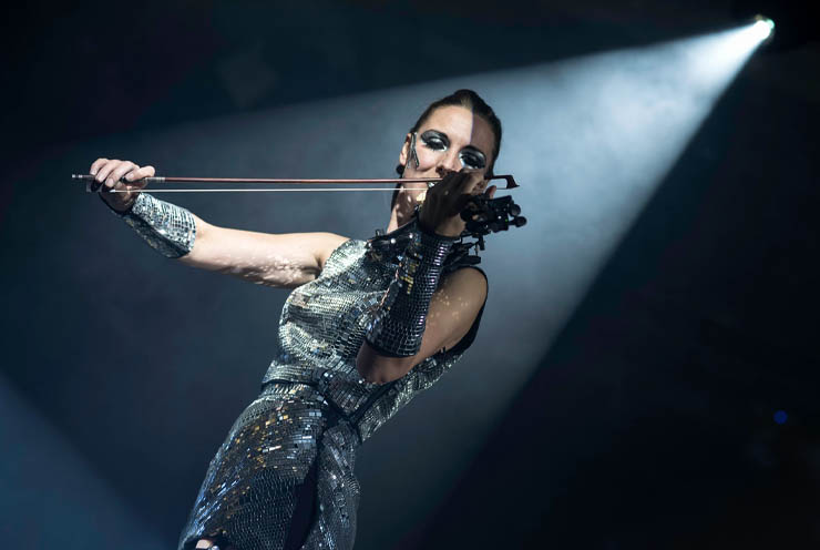 Mirror Violin THUMB