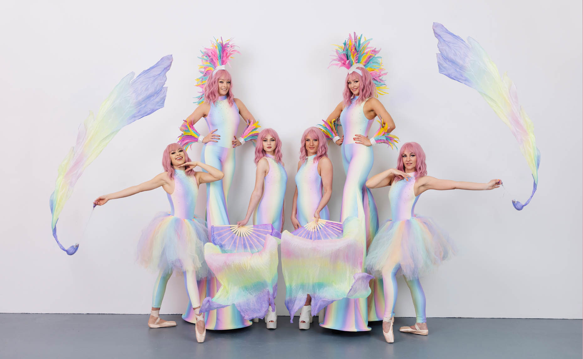 Pastel Rainbow Collective Group-4