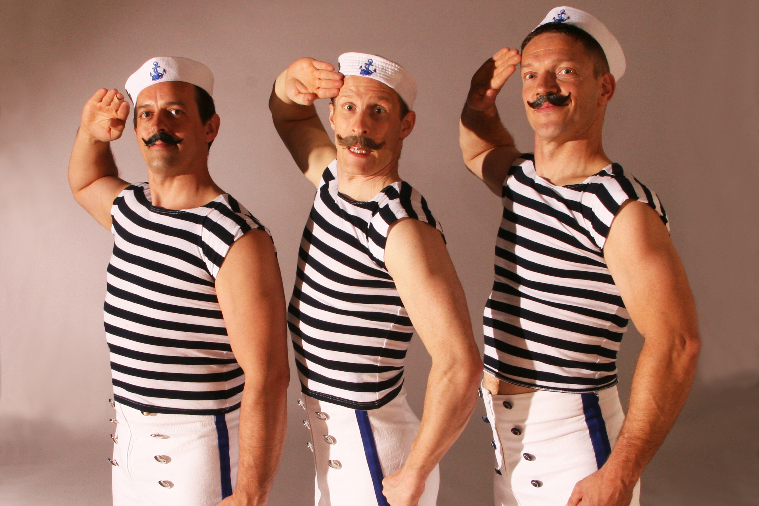 Sailor Acro - Thumbnail