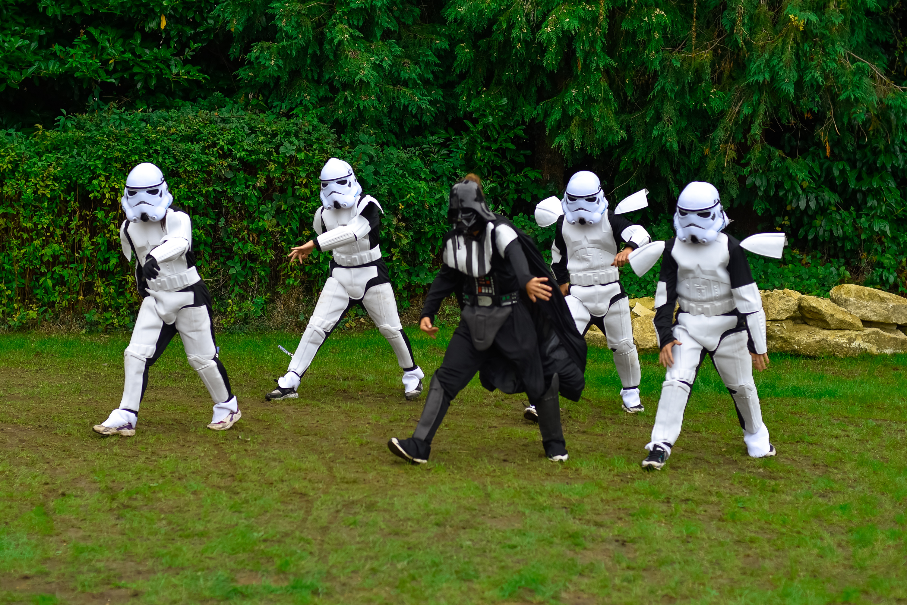 Star Wars 4