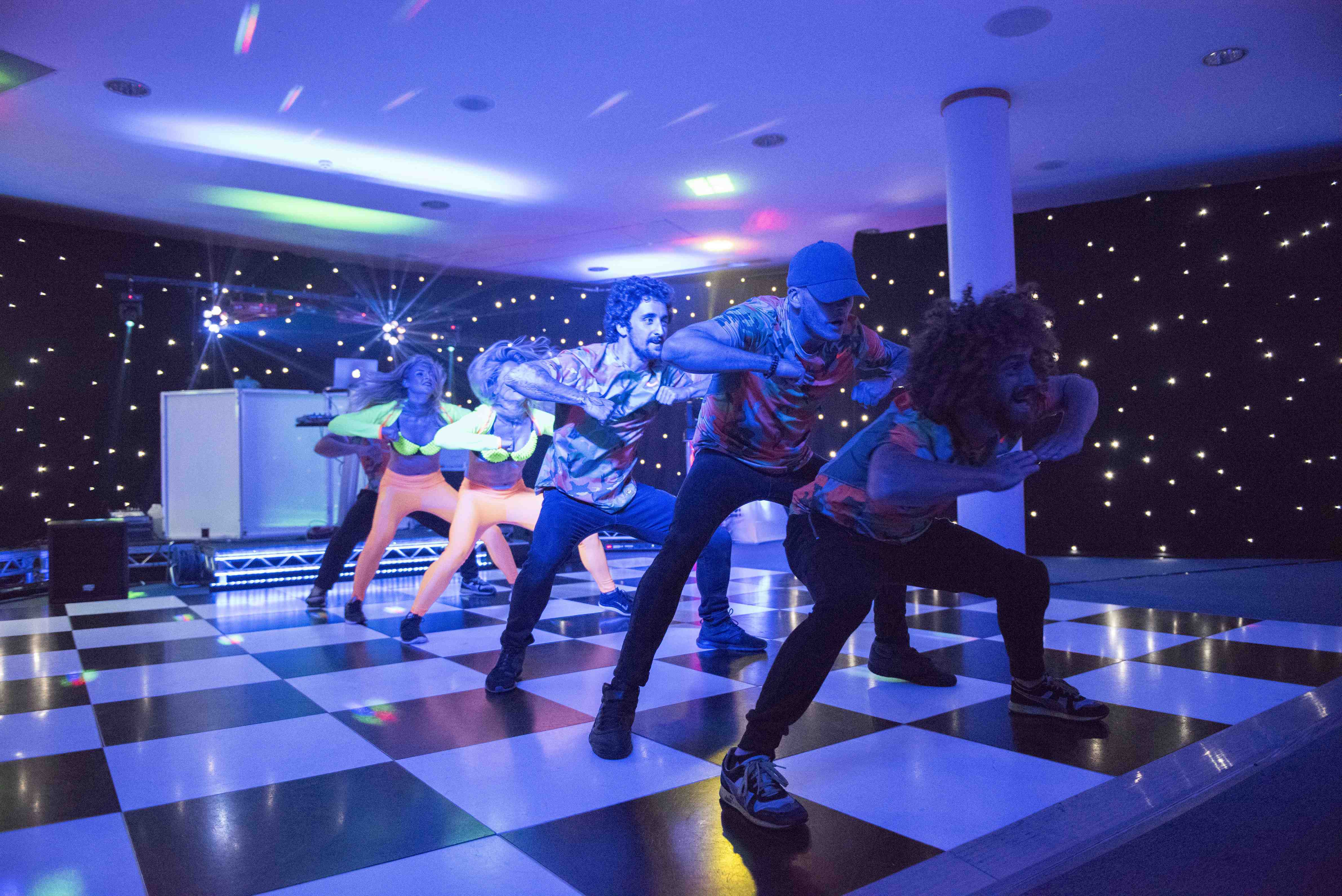 Street Dance Flash Mob - Ultimate Event Dancers 6